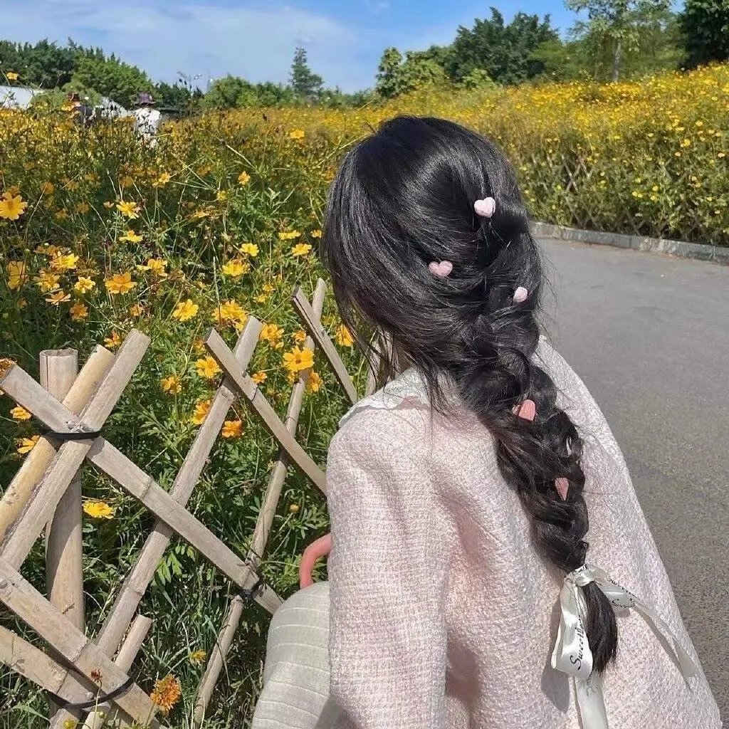 点与线之美