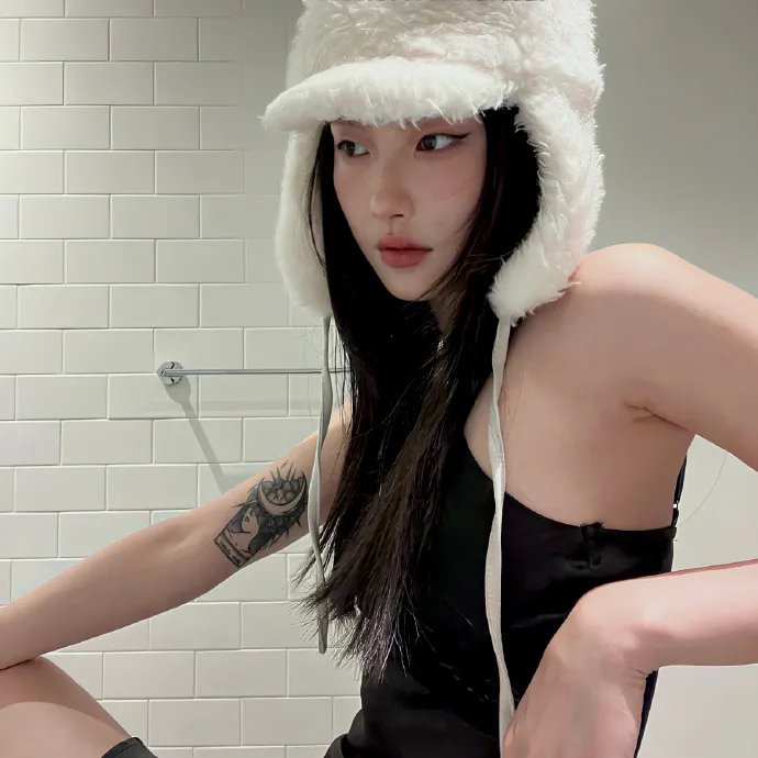 愿江海一直向上流