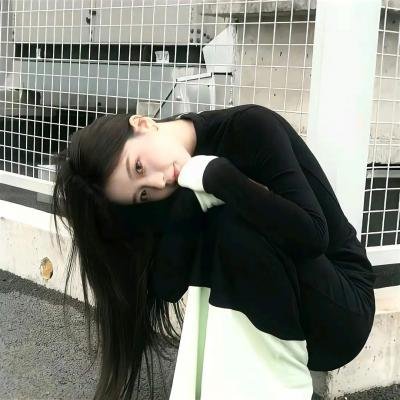 尘埃的女儿